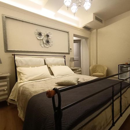 Ariediparma - Rooms&Apartments Dış mekan fotoğraf