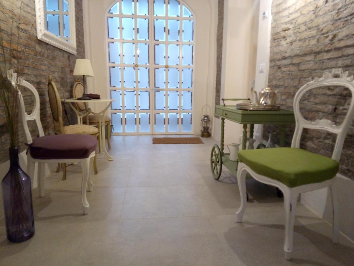 Ariediparma - Rooms&Apartments Dış mekan fotoğraf