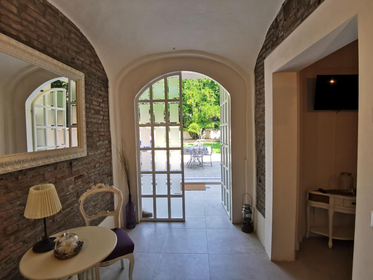 Ariediparma - Rooms&Apartments Dış mekan fotoğraf