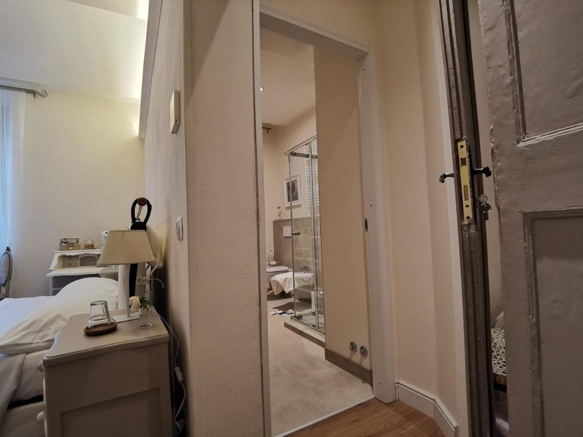 Ariediparma - Rooms&Apartments Dış mekan fotoğraf