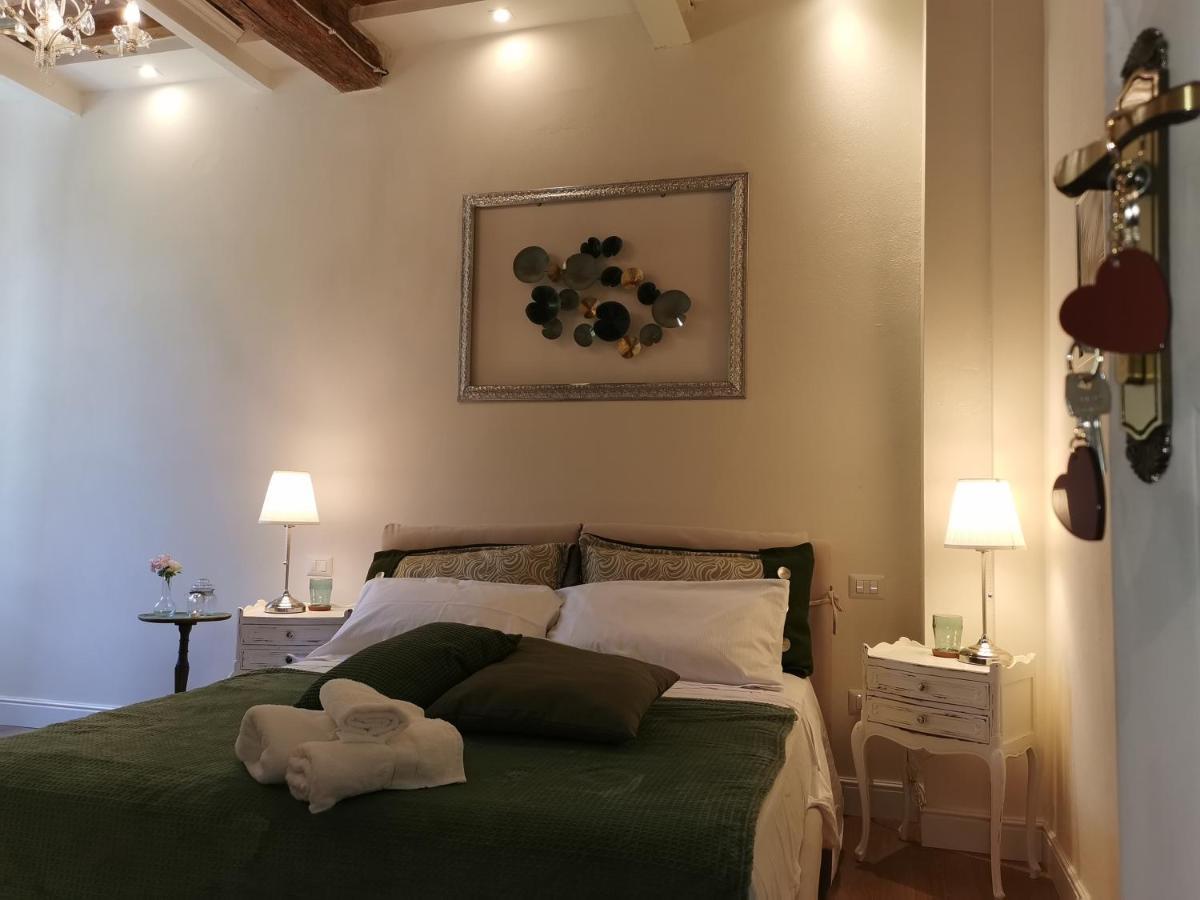 Ariediparma - Rooms&Apartments Dış mekan fotoğraf