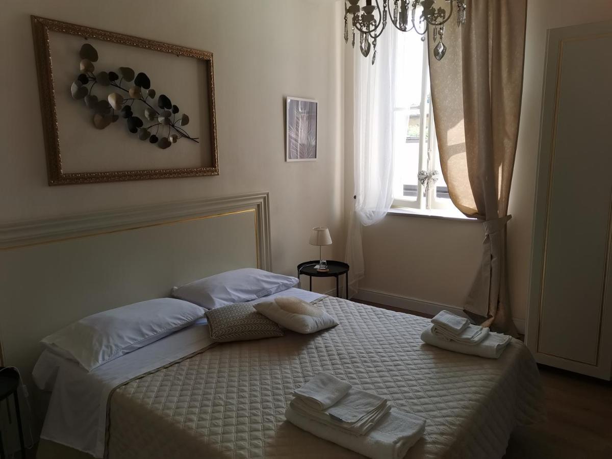 Ariediparma - Rooms&Apartments Dış mekan fotoğraf