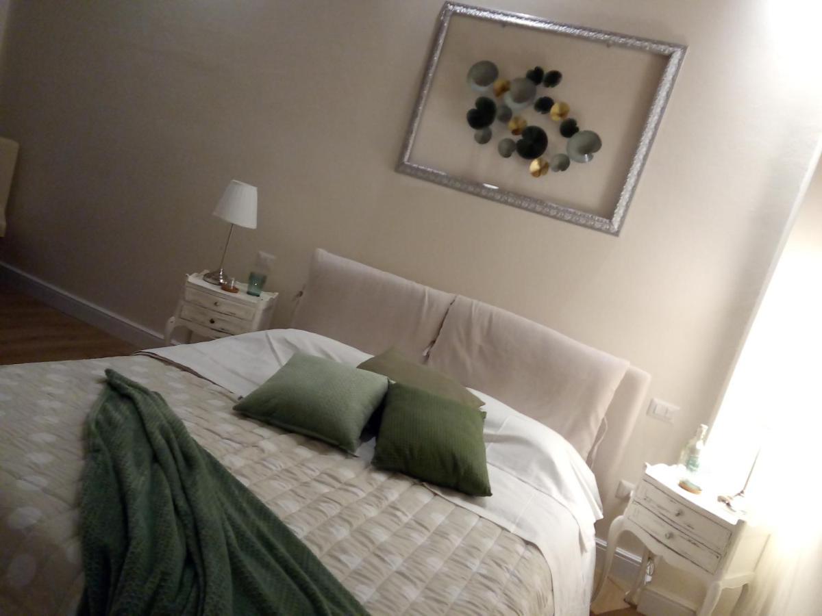 Ariediparma - Rooms&Apartments Dış mekan fotoğraf