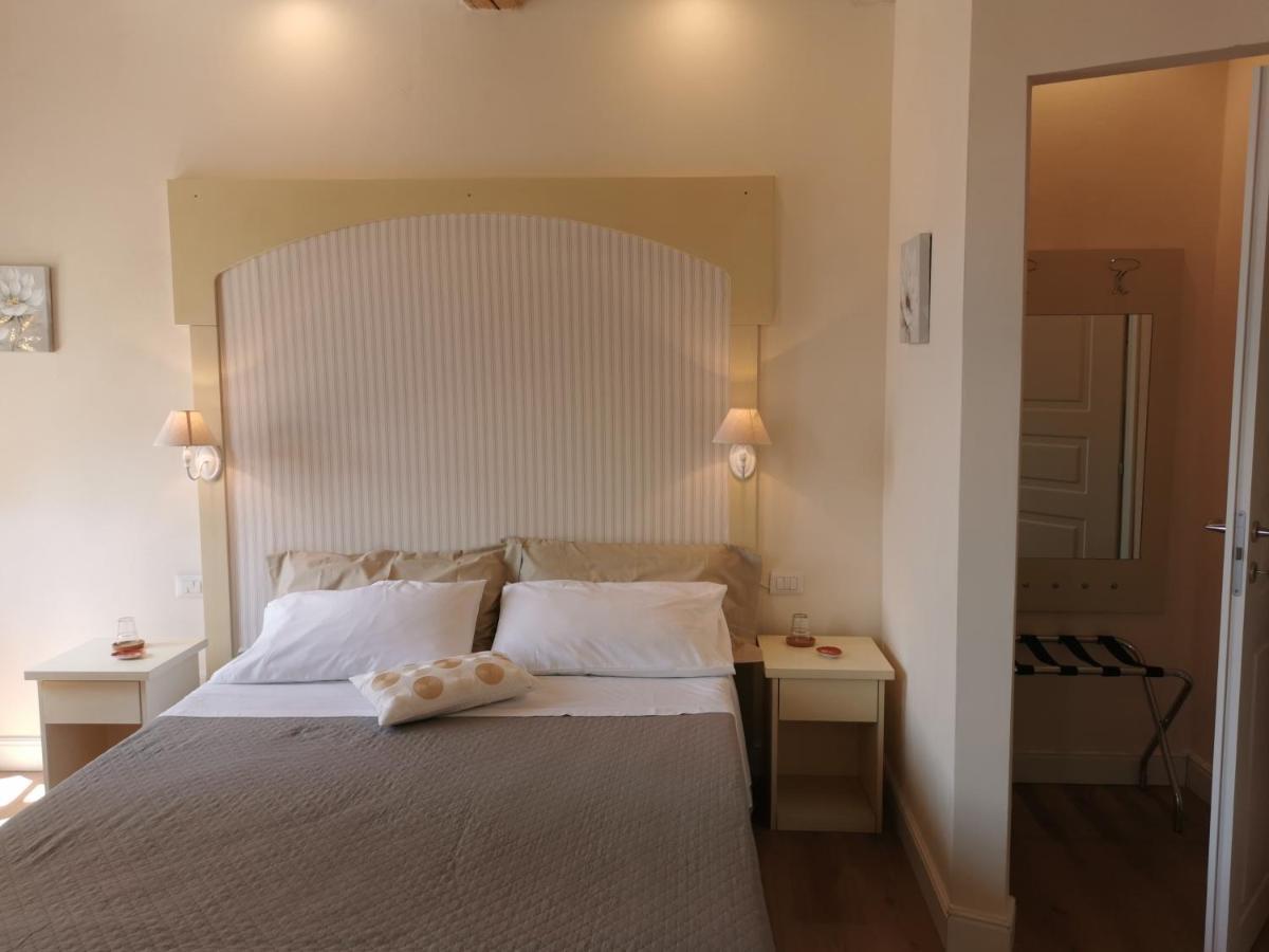 Ariediparma - Rooms&Apartments Dış mekan fotoğraf