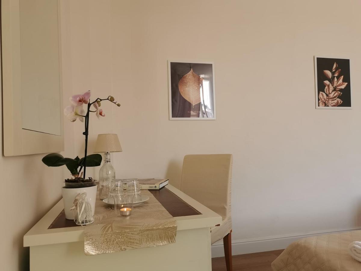 Ariediparma - Rooms&Apartments Dış mekan fotoğraf