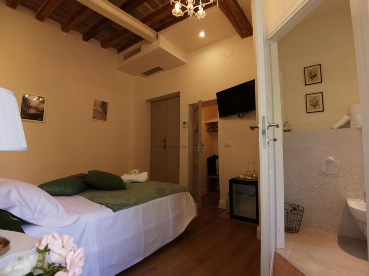 Ariediparma - Rooms&Apartments Dış mekan fotoğraf