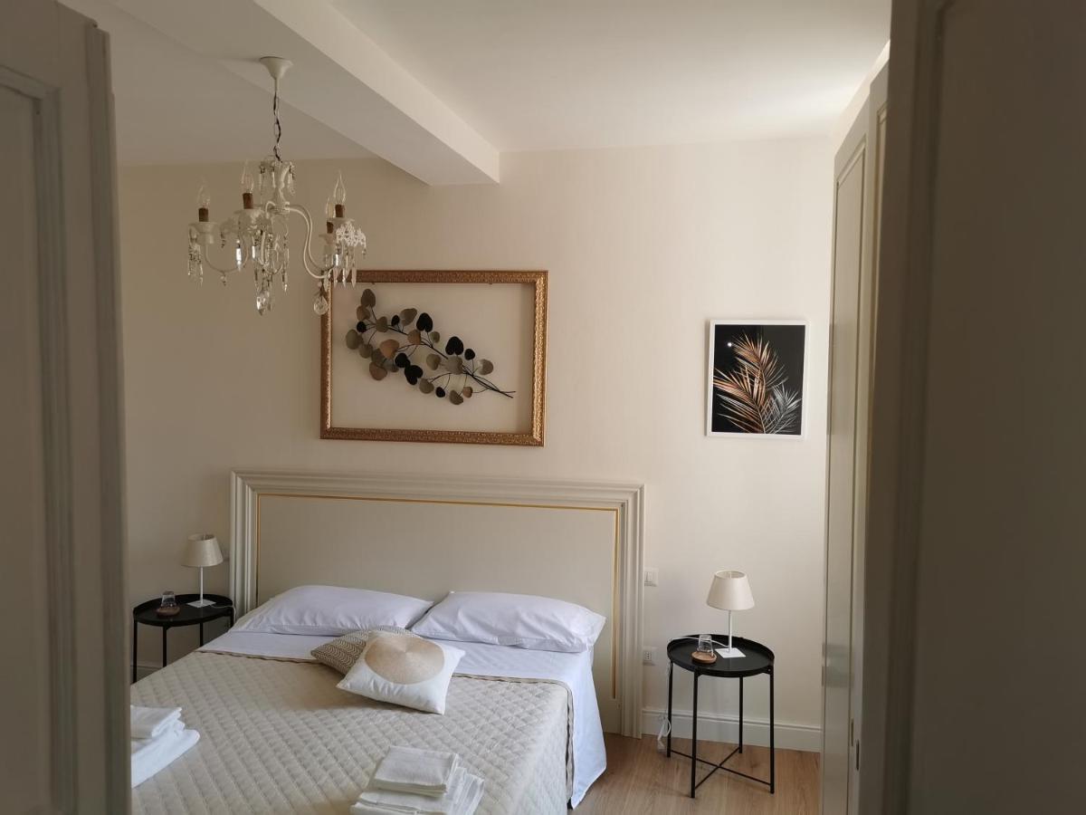 Ariediparma - Rooms&Apartments Dış mekan fotoğraf