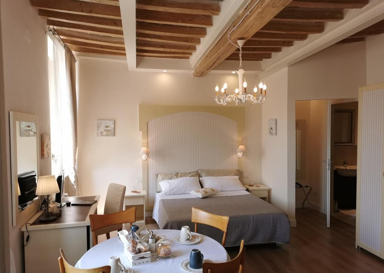 Ariediparma - Rooms&Apartments Dış mekan fotoğraf