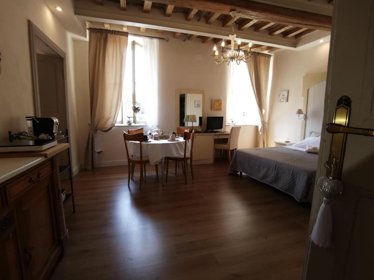 Ariediparma - Rooms&Apartments Dış mekan fotoğraf