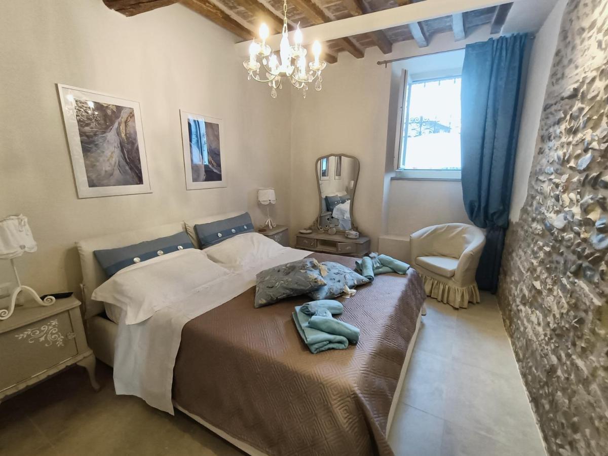Ariediparma - Rooms&Apartments Dış mekan fotoğraf