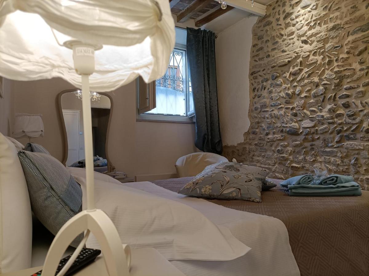 Ariediparma - Rooms&Apartments Dış mekan fotoğraf