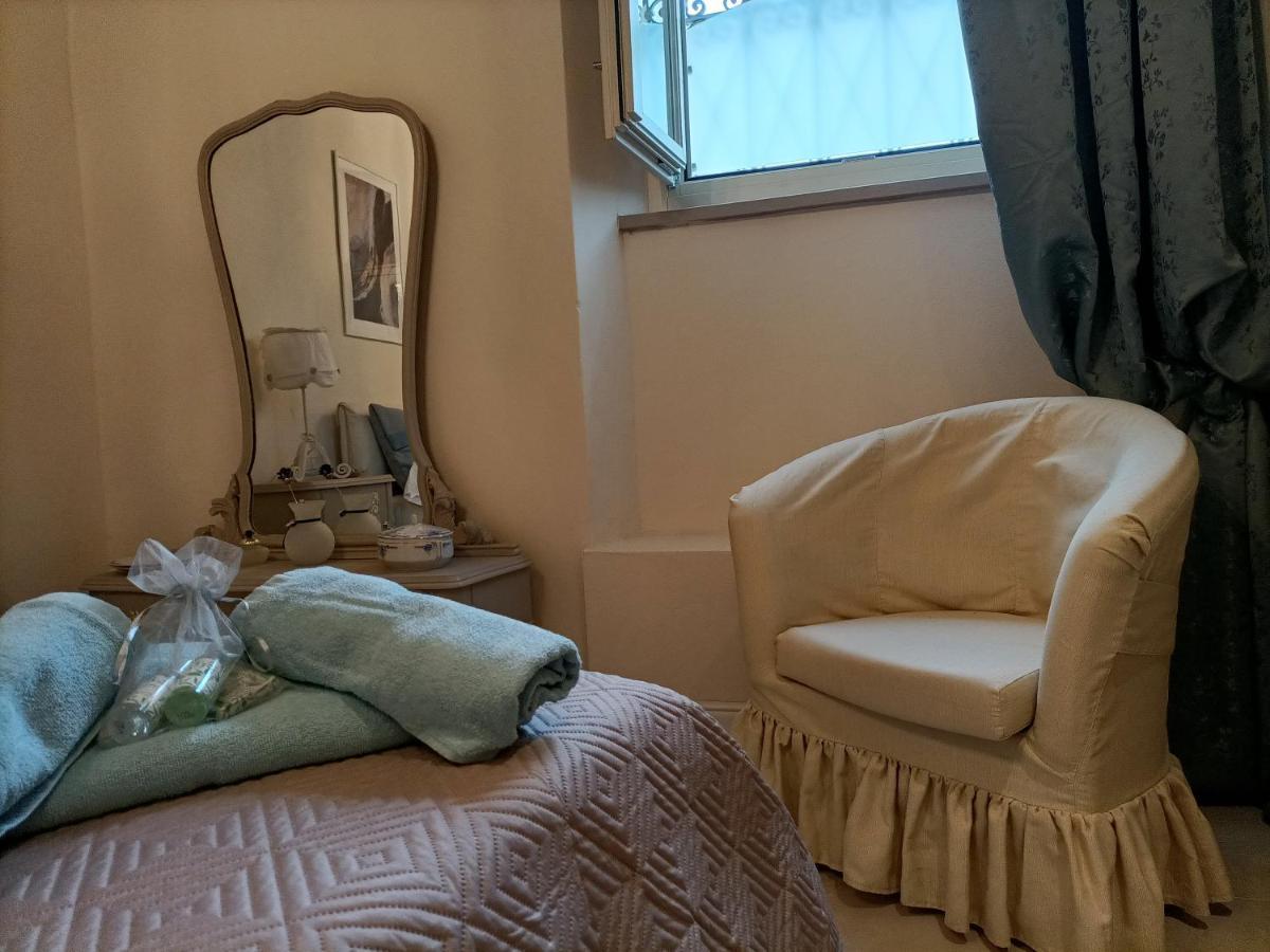 Ariediparma - Rooms&Apartments Dış mekan fotoğraf