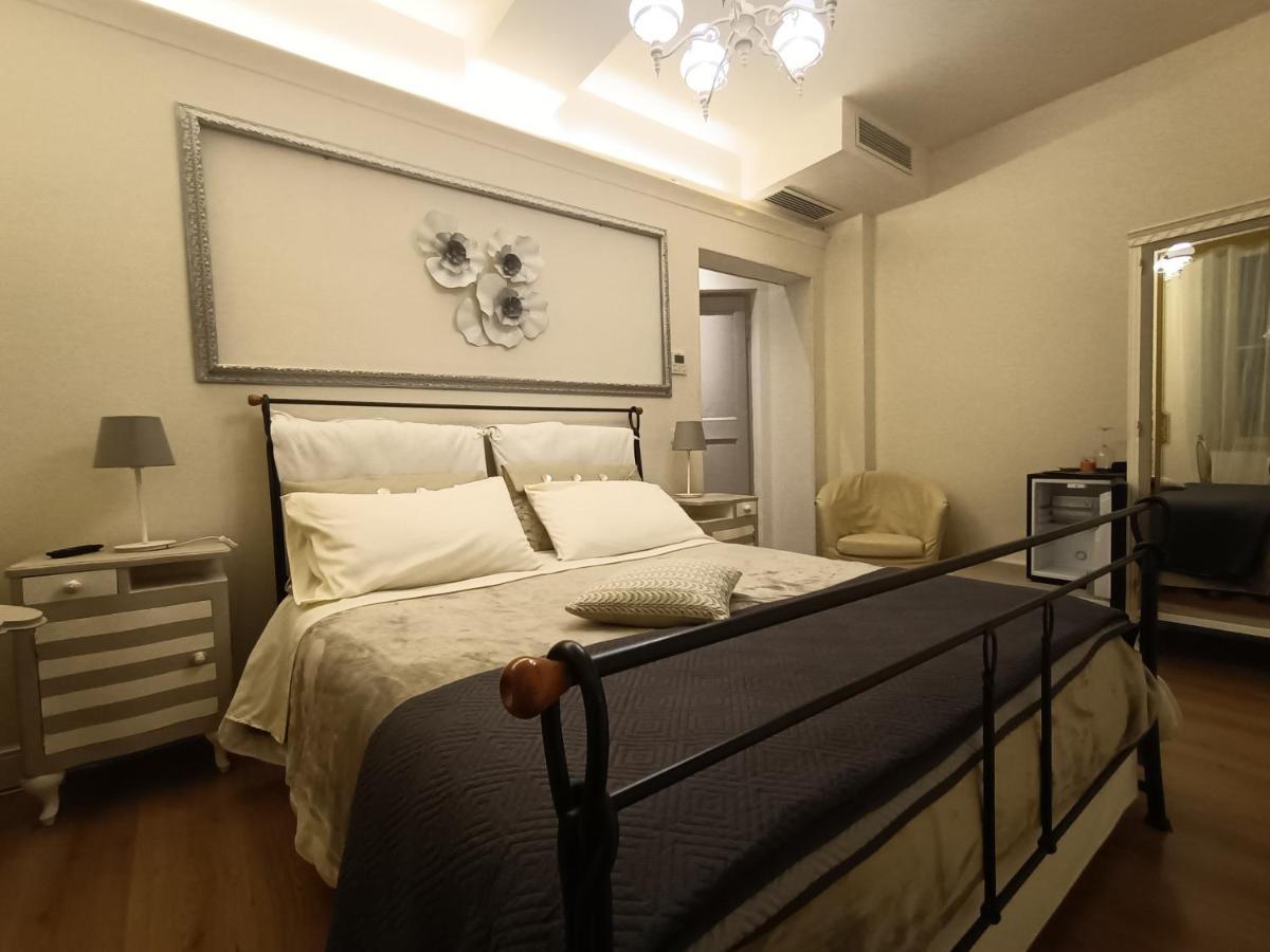 Ariediparma - Rooms&Apartments Dış mekan fotoğraf