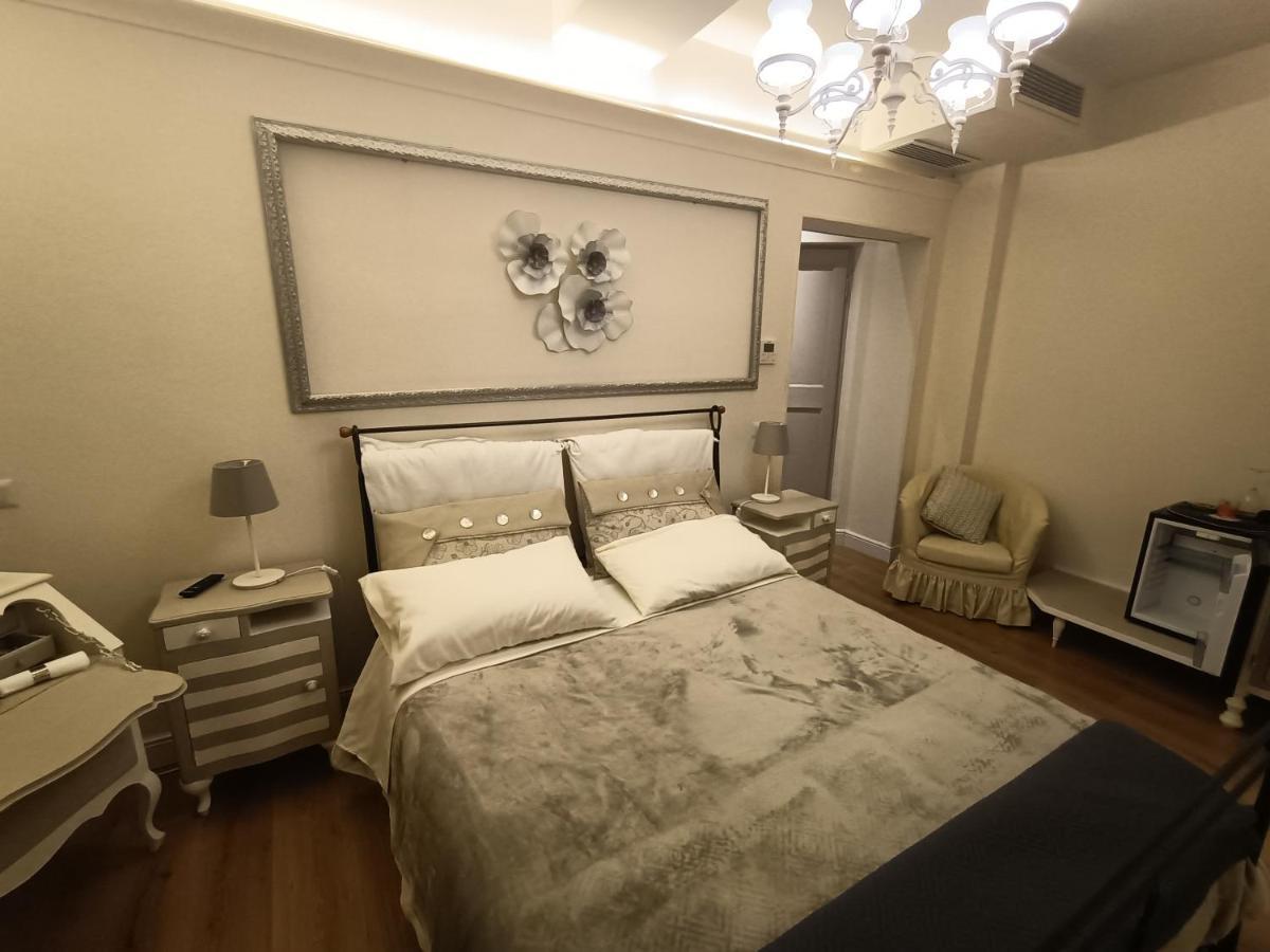 Ariediparma - Rooms&Apartments Dış mekan fotoğraf