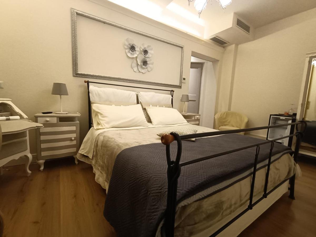 Ariediparma - Rooms&Apartments Dış mekan fotoğraf