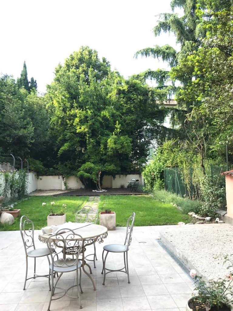 Ariediparma - Rooms&Apartments Dış mekan fotoğraf